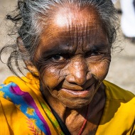 Women in the Heart of India 15
