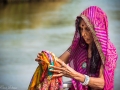 Women in the Heart of India 02