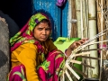 Women in the Heart of India 16